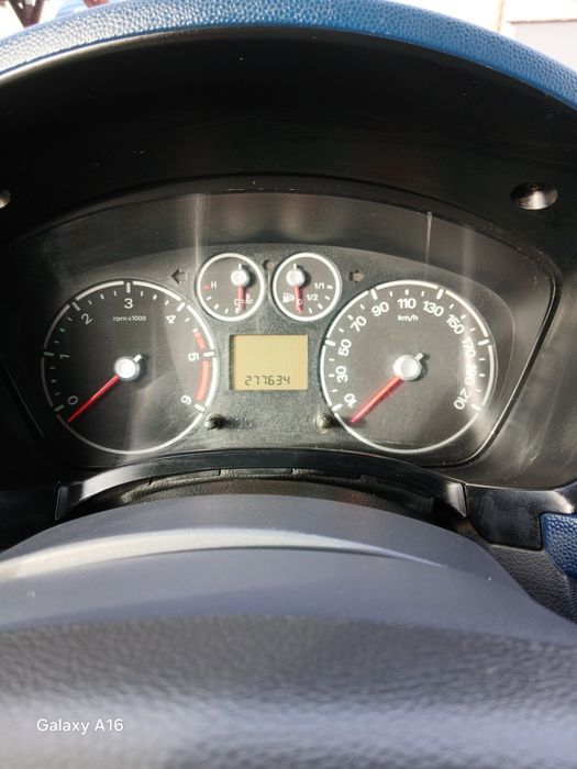 Ford Connect 2013. 1.8 tdci euro 5