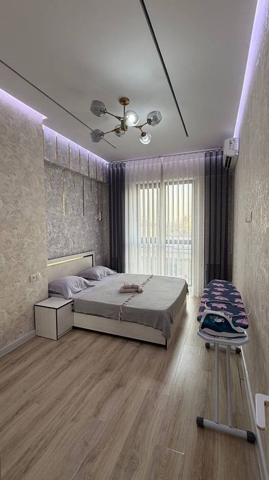 Akay City/ Mirzo Ulug’bek tumani srochna kvartira ijaraga beriladi