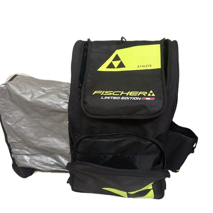 Рюкзак FISCHER для лыжников