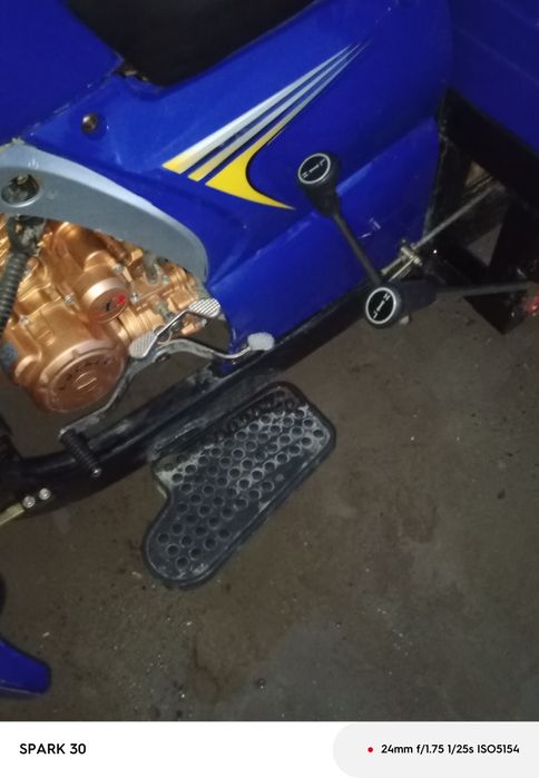 Lochin Moto Masla narxda