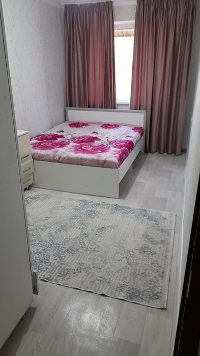 Продаётся квартира