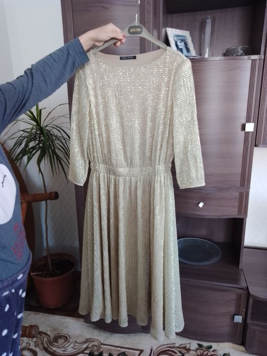 Платье, вечернее