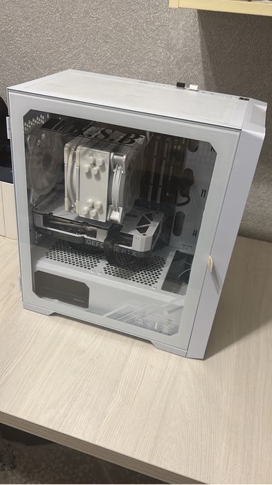 Пк игровой rtx 4060