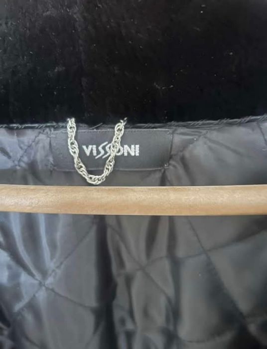 Палто от Норка , унисекс