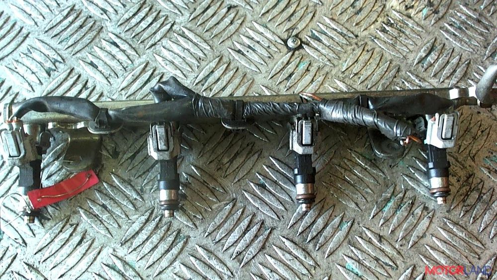 Форсунки на японские авто