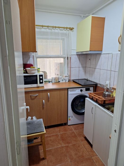 Vănd Garsonieră  confort 1, in zonă  baragan.
