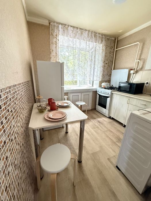 Квартира посуточно