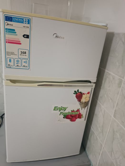 Продается холодильник