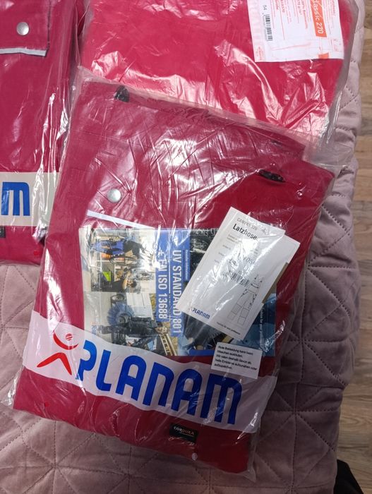 Работен летен гащеризон