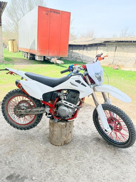 Эндура продам 06