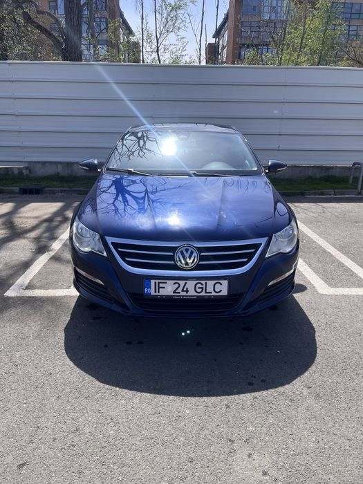 Vand/schimb passat cc 1.8 tfsi 160cp
