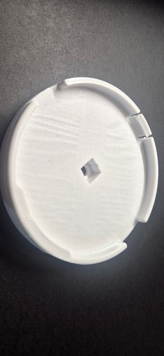 Адаптер за статив за Samsung The Freestyle – 1/4" резба + подарък гайка