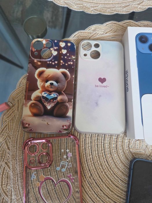 Iphone 13 mini 128