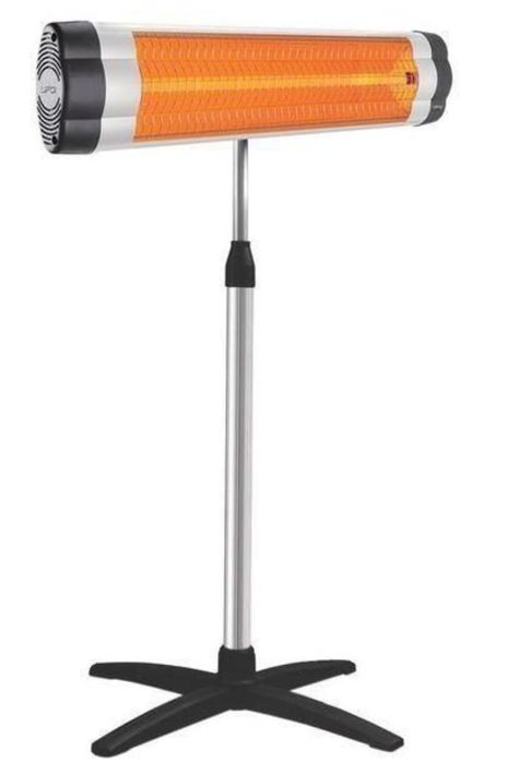 Доставка бесплатная Электрический Иизлучающий обогреватель Sirius!