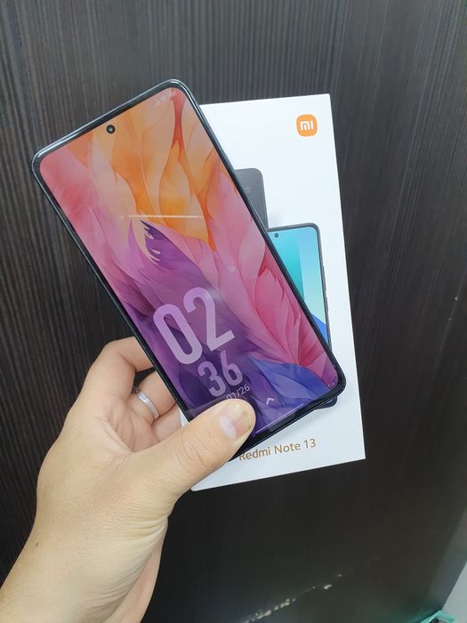 Redmi Note 13 sotiladi