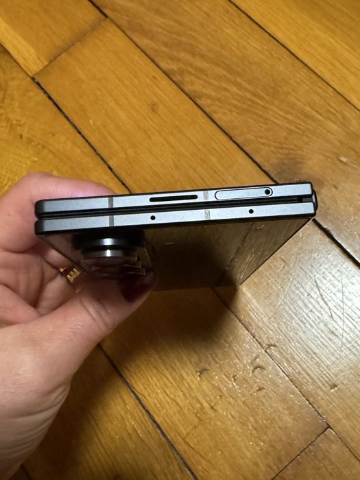 Samsung Z Fold 7,256gb, 17 cicluri baterie