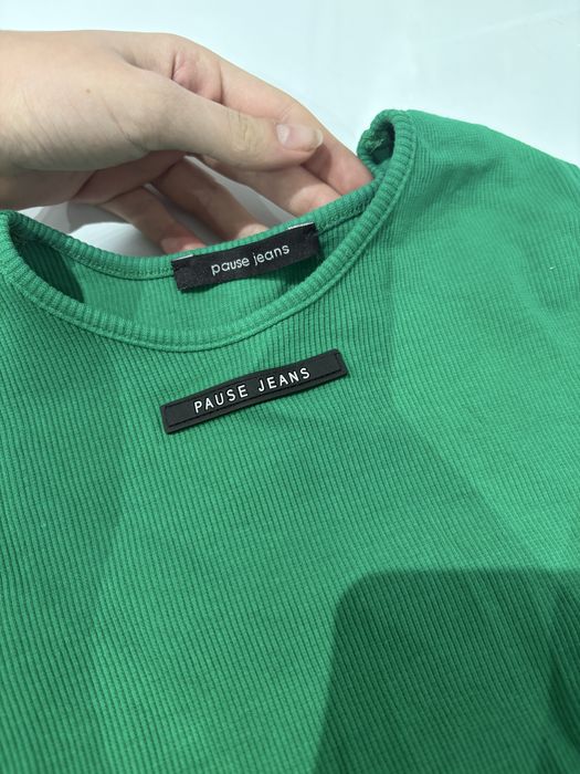 Pause jeans блуза