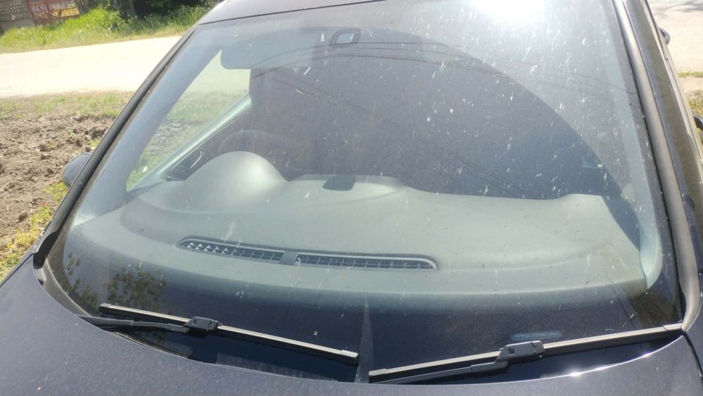 Vând Golf 6 cu volan pe dreapta