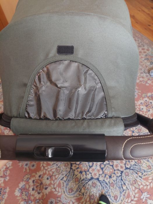 Лятна количка cangaroo