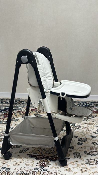 Детский стульчик