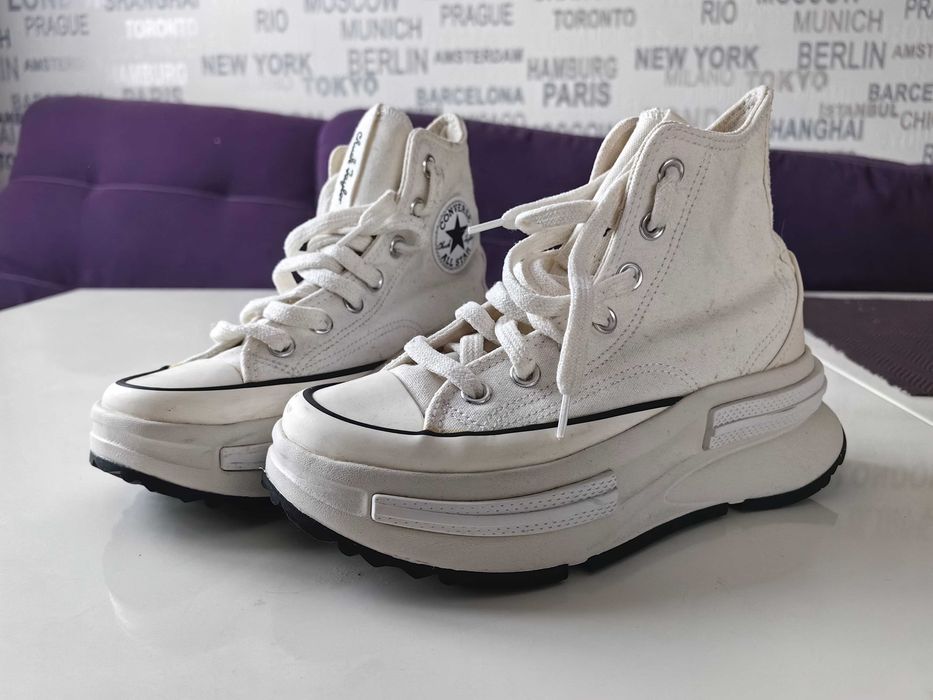 Кецове Converse Chuck Taylor