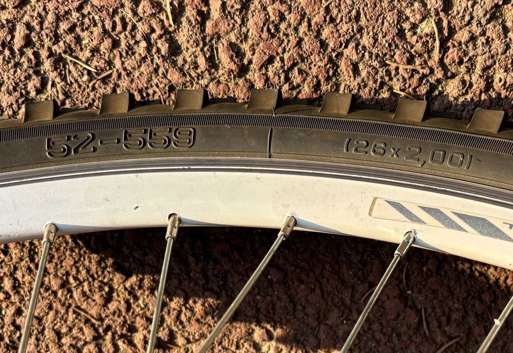 Bicicleta de vanzare