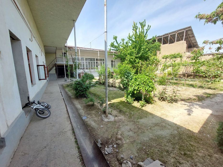 Участок Хасанбойда