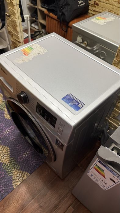 Стиральная машина Samsung 7gk