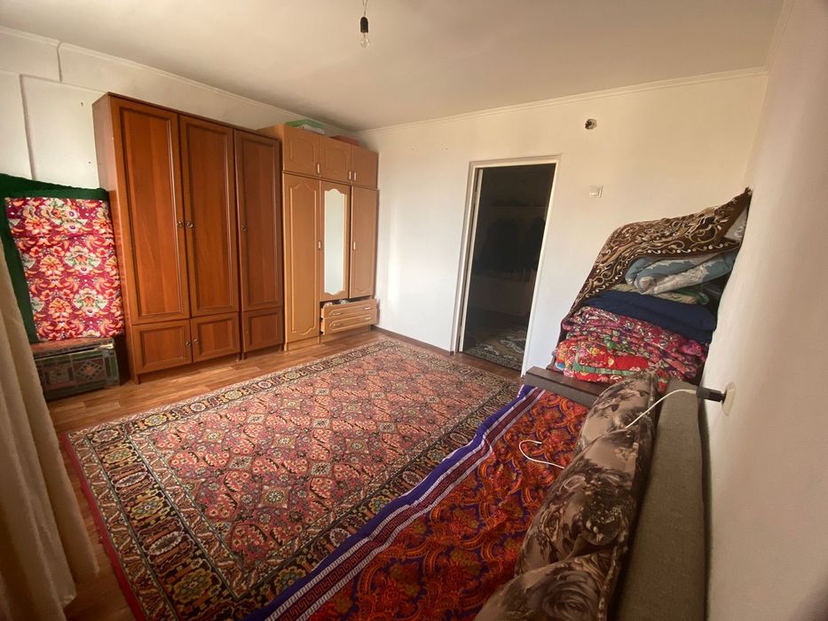 Срочно продается 3х комнатная квартира