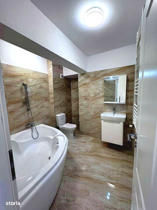 Duplex 3 cam. | Terase | Parcare subterana | Central Address | Unirii