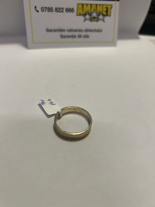 Verigheta (vl) star amanet