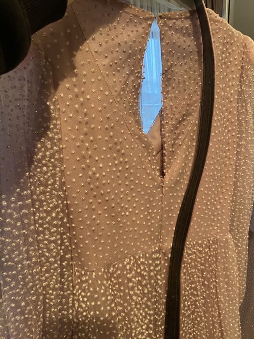 Платье вечернее