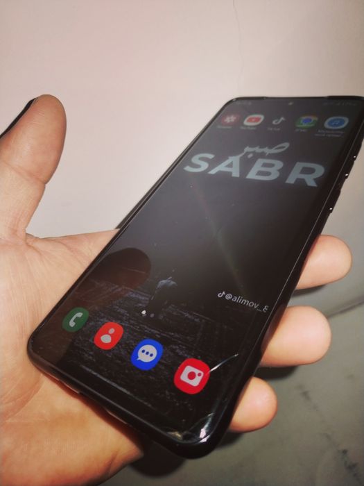 Samsung s20 ultra