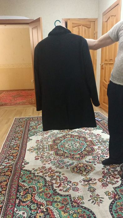 Продам мужское пальто