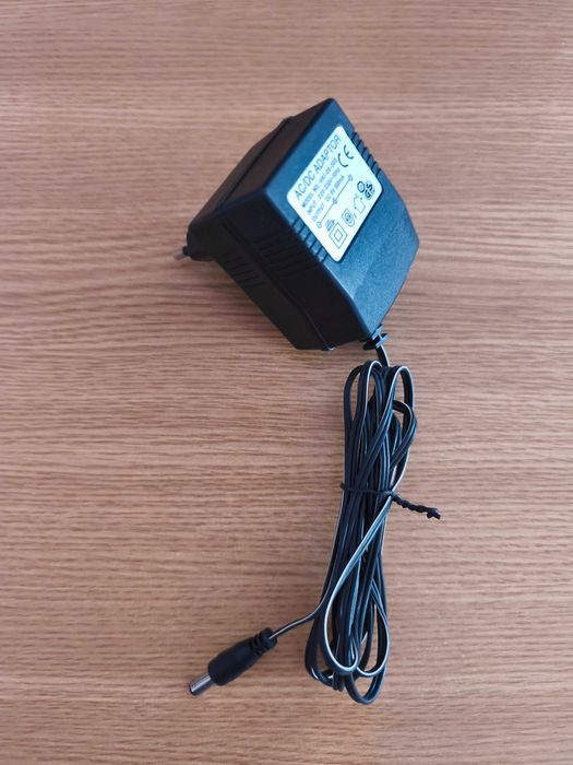 Incarcator 6 sau 12V 500-1000mA masinute, motociclete electrice copii