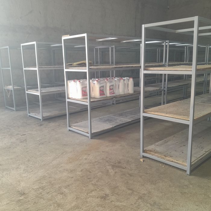 Сварочные работы