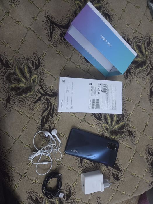 Продам орро 72 а