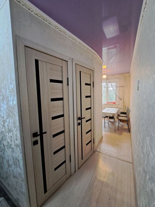 Квартира 2 комната