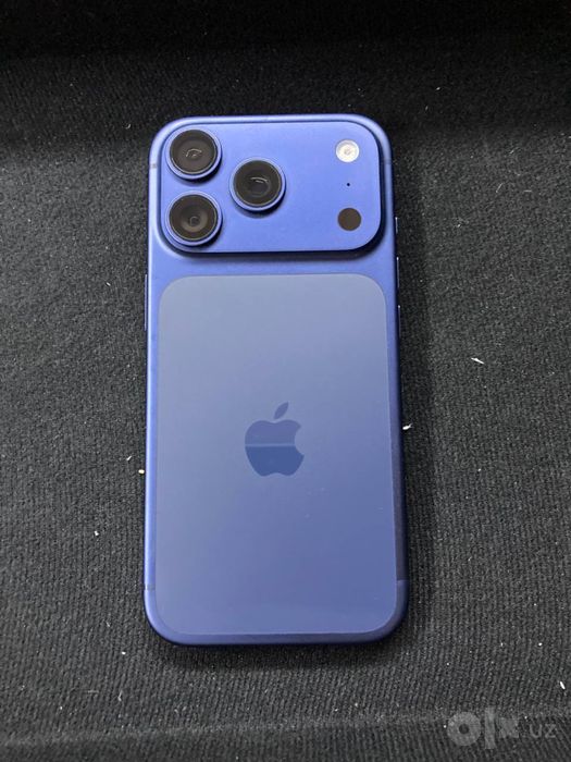 Iphone 17 pro идеал