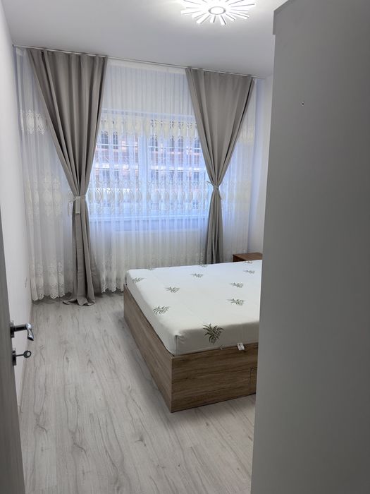 Apartament cu 2 camere de inchiriat