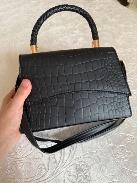 Новая сумка сатылады