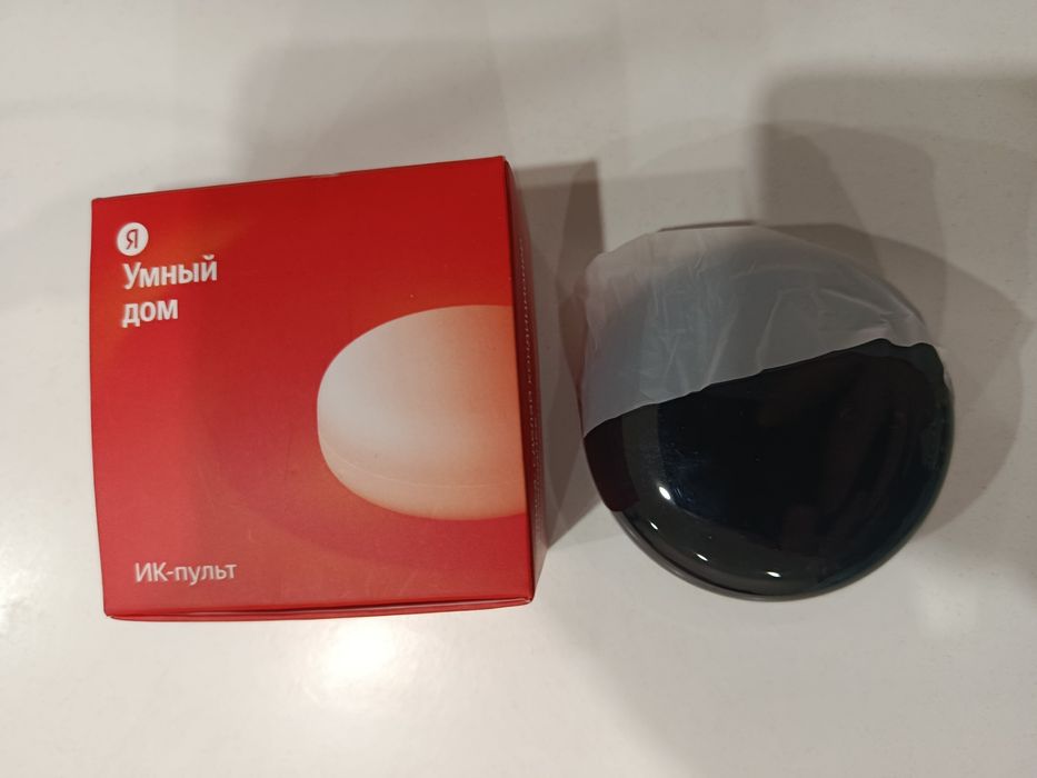 Алиса мини 2 + Яндекс пульт