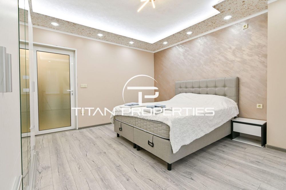 Двустаен, под наем, кв. Васил Левски