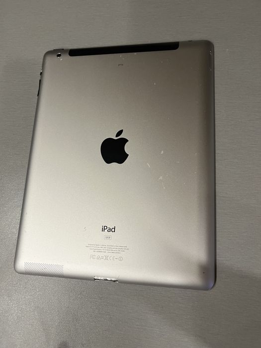 Apple iPad 2 32GB Wi-Fi
