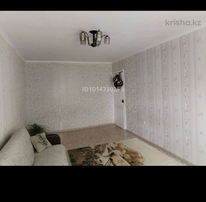 2-ух комнтатная кв 55.9м-4/5этаж