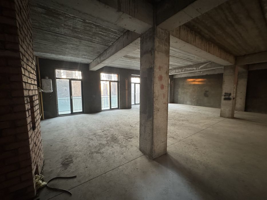 Мирзо-Улугбек, ЖК Tiara Residence. Премиум сегмент. С кадастром