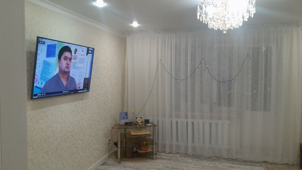 Продам квартиру в центре города