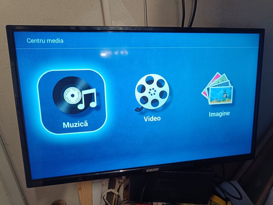 Led TV Starlight 81cm 32DM6500