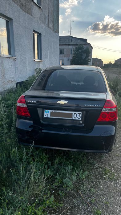 Продам Chevrolet Aveo