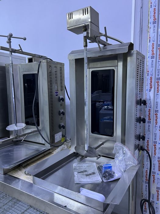 Супер низкие цены! ДОНЕР АППАРАТ